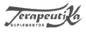 TERAPEUTIKA SUPLEMENTOS