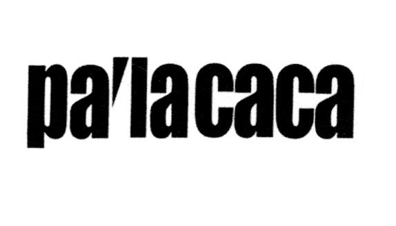 PA'LACACA