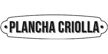 PLANCHA CRIOLLA