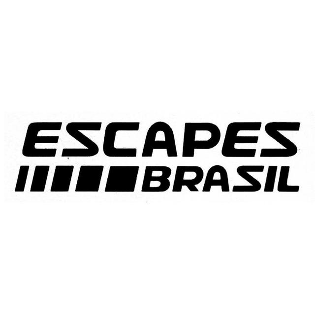 ESCAPES BRASIL