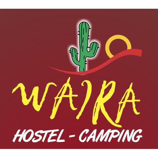 WAIRA, HOSTEL-CAMPING