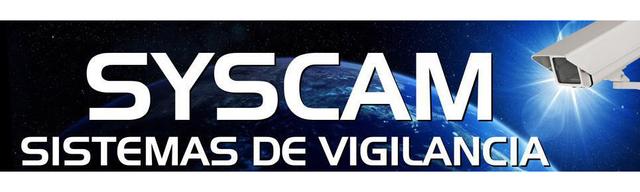 SYSCAM-SISTEMAS DE VIGILANCIA