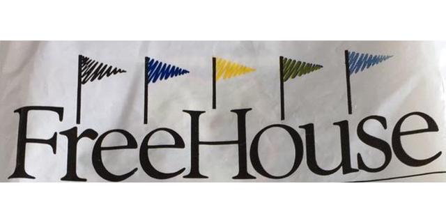 FREE HOUSE