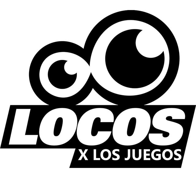 LOCOS X LOS JUEGOS