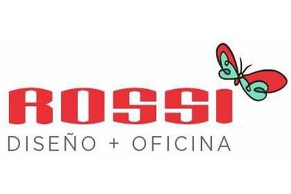 ROSSI DISEÑO + OFICINA