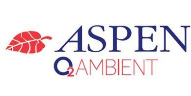 ASPEN O2 AMBIENT