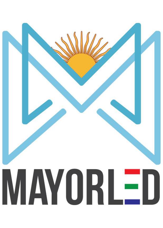 MAYORLED