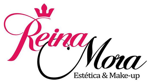 REINA MORA - ESTÉTICA & MAKE-UP