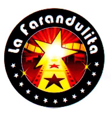 LA FARANDULITA