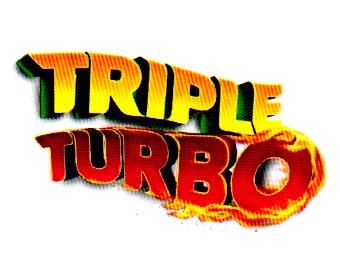 TRIPLE TURBO