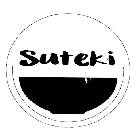 SUTEKI