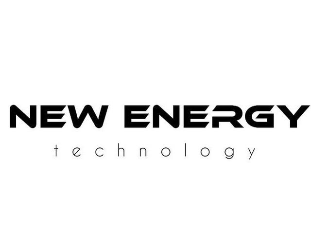 NEW ENERGY TECHNOLOGY