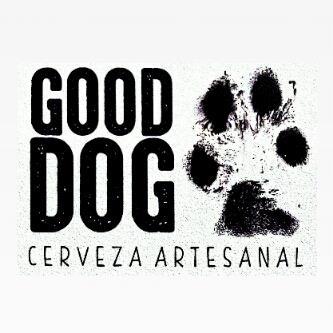 GOOD DOG CERVEZA ARTESANAL