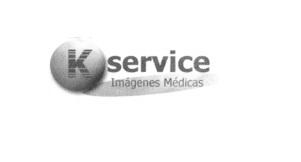 K SERVICE IMAGENES MEDICAS