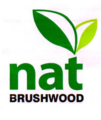 NAT BRUSHWOOD