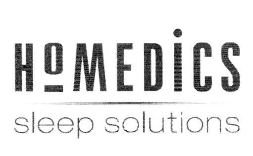 HO MEDICS SPLEEP SOLUTIONS