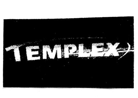 TEMPLEX