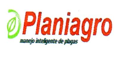 PLANIAGRO MANEJO INTELIGENTE DE PLAGAS