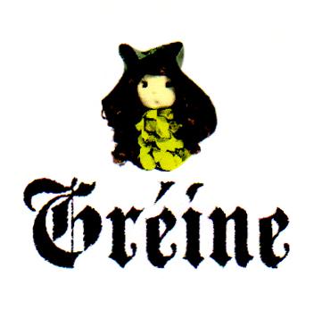 GRÉINE