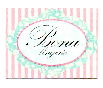 BONA LINGERIE