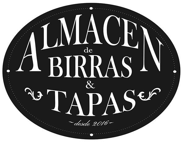 ALMACEN DE BIRRAS & TAPAS DESDE 2016