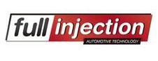 FULL INJECTION AUTOMOTIVE TECHNOLOGY