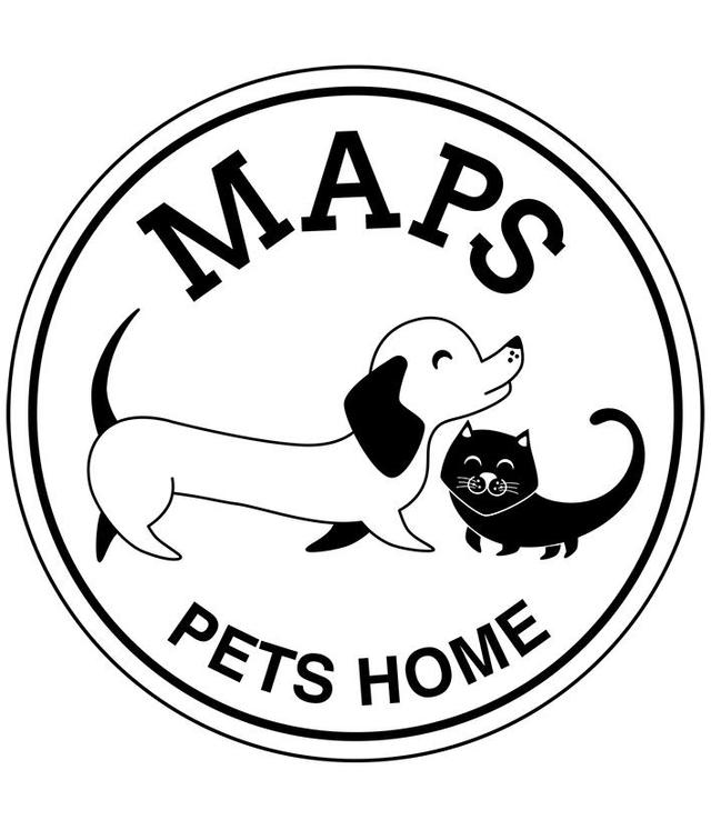 MAPS PETS HOME