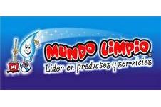 MUNDO LIMPIO LIDER EN PRODUCTOS Y SERVICIOS