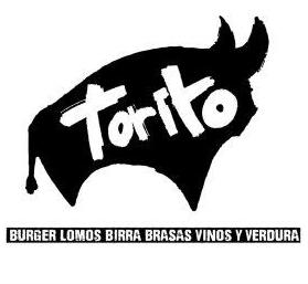 TORITO BURGER LOMOS BIRRA BRASAS VINOS Y VERDURA