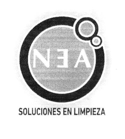 NEA SOLUCIONES EN LIMPIEZA