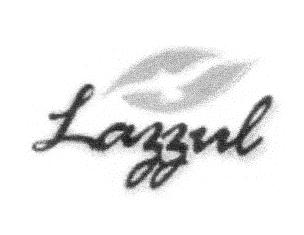 LAZZUL