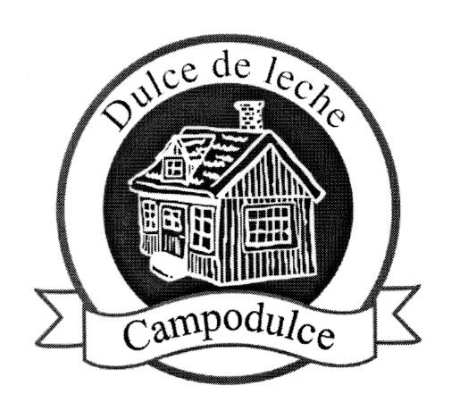 DULCE DE LECHE CAMPODULCE