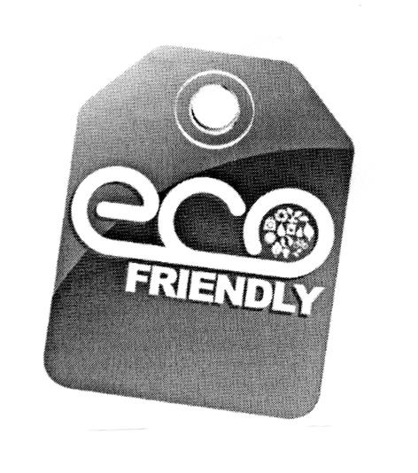 ECO FRIENDLY