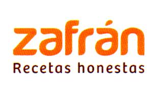 ZAFRÁN RECETAS HONESTAS