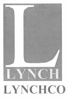 L LYNCH LYNCHCO