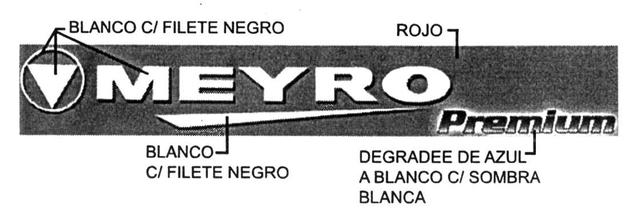 MEYRO PREMIUM