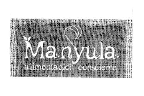 MANYULA ALIMENTACION CONSCIENTE