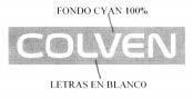 COLVEN