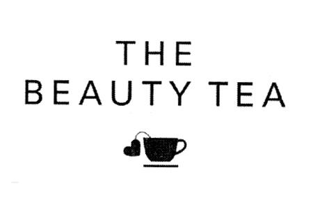 THE BEAUTY TEA