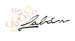 LABÁN