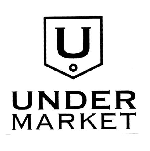 U UNDER MARKET