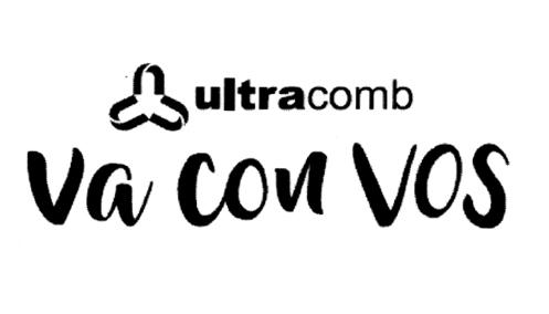 ULTRACOMB VA CON VOS