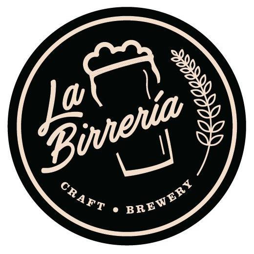 LA BIRRERÍA-CRAFT BREWERY