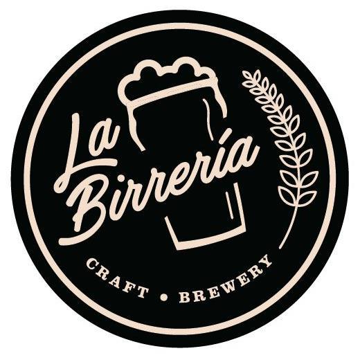 LA BIRRERÍA-CRAFT BREWERY