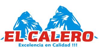 EL CALERO - EXCELENCIA EN CALIDAD!!!