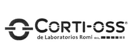 CORTI-OSS DE LABORATORIO ROMI