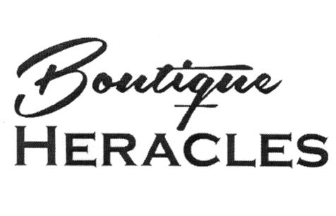 BOUTIQUE HERACLES