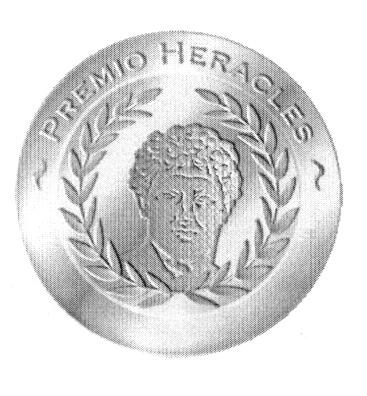 PREMIO HERACLES