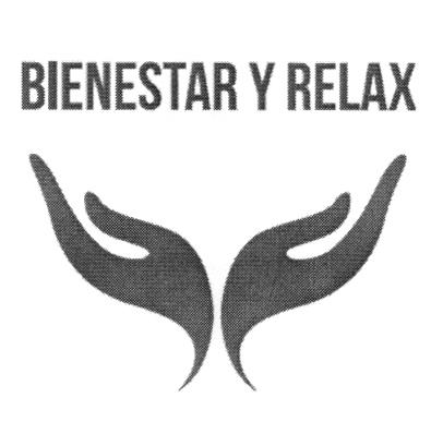 BIENESTAR Y RELAX