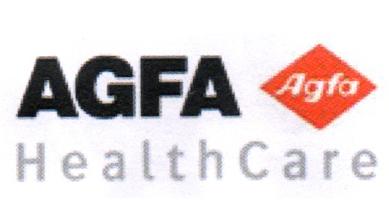 AGFA HEALTHCARE AGFA